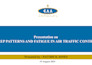 tutor air traffic controller and pilot trainees for atcl or cpl training